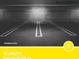 Tiefgaragenabstellplatz im Zentrum (Meinhardstraße)