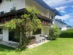 VÖLS - Ulrichweg - ruhig und sonnig gelegenes Einfamilienhaus 