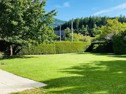 Gartenparadies! Schöne 4-Zimmer-Wohnung in IGLS - Nähe Lansersee