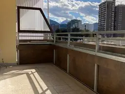 Pontlatzerstraße - sonnige 3-Zimmer-Wohnung mit Balkon und Tiefgaragenabstellplatz zu verkaufen 