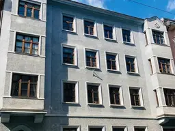 Saggen, Schubertstraße Mehrparteienhaus zu verkaufen 