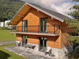 Chalet im Feriendorf Afritz - für viele aktive Urlaubstage und eine attraktive Rendite