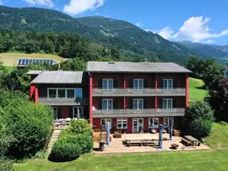 Toplage im Seebodner Sonnenhang - INVESTMENT - touristische Vermietung oder Hauptwohnsitz