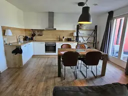 Wunderschöne Wohnung zur Miete