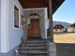 Koffer packen und einziehen - Einfamilienhaus in St. Michael i. Lungau