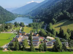 Chalet im Feriendorf Afritz - für viele aktive Urlaubstage und eine attraktive Rendite