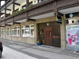 Wohnen im Zentrum von St. Michael im Lungau