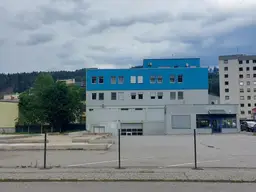 Gewerbefläche im Zentrum von Spittal/Drau zu mieten