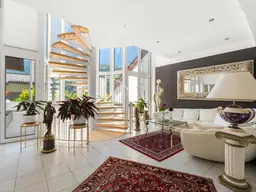 Im Einklang mit der Natur - Maisonette mit Charakter, Charme und grünem Herzen