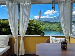 Natur, See und Freiheit - Leben mit Aussicht in Millstatt am See