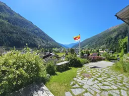 Haus Top-Lage und herrlichem Ausblick