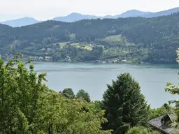 Unverbaubarer Seeblick - Panoramablick - Sonnige Lage