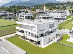 DAS PENTHOUSE A8 Seeresidenzen²² - Premium Living Carinthia