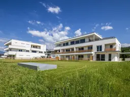 SEERESIDENZEN²² - Rarität zwischen See und Ort