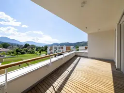 DAS PENTHOUSE A9 - wenn See Architektur trifft