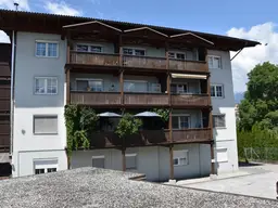 Klein aber fein hier wohne ich ganz allein