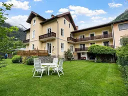 Charmantes Appartementhaus im Herzen von Mallnitz