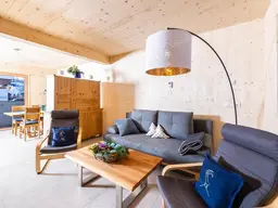 NEUER PREIS: Alpenchalet mit besonderem Charme - Freizeitwohnsitzwidmung
