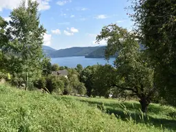 Unverbaubarer Seeblick - Panoramablick - Sonnige Lage