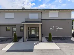 DAS HUNNENBRUNN - hochinteressantes Restaurant und 2 großzügige Wohnungen