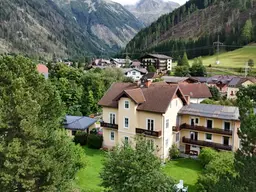 Charmantes Appartementhaus im Herzen von Mallnitz