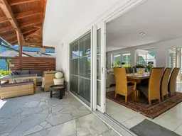 Im Einklang mit der Natur - Maisonette mit Hauscharakter, Charme und grünem Herzen