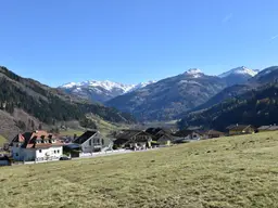 Eigentumswohnung am Fuße des Iselsberg - Winklern