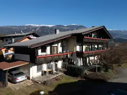 Eine einmalige Chance - Apartmenthaus mit Seezugang in bester Lage von Seeboden