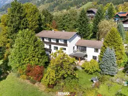 Investment mit Perspektive - Apartmenthaus nahe Millstätter See | 7 Apartments + Privatwohnung | laufender Betrieb