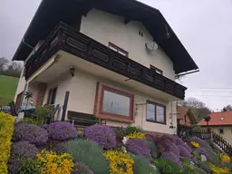 Wohnen im Blumenparadies am Sonnberg