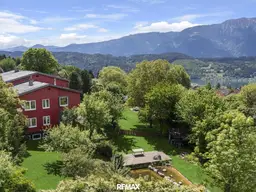WOHNEN - INVESTIEREN - GESTALTEN – MEHRFAMILIENHAUS MIT TRAUMGRUNDSTÜCK UND ENTWICKLUNGSPOTENZIAL IN SEEBODEN AM MILLSTÄTTER SEE