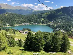 GOLDEN EAGLE - ein außergewöhnliches &amp; exklusives Rundholzchalet