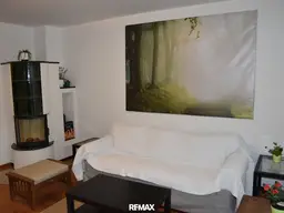 Einzigartige 3-Zimmerwohnung mit Garten und Balkon