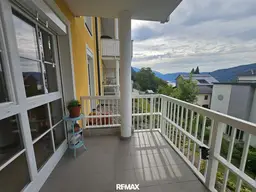 Exklusive Eigentumswohnung mit Seeblick, Terrasse &amp; Privatgarten in Millstatt am See