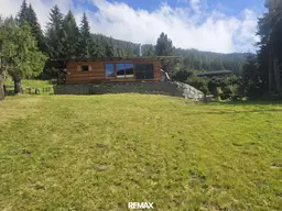 Chalet im Biosphärenpark Nockberge mit fantastischer Aussichtslage