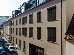 Domquartier B16 - Baumbachstraße 16| 2. Bezug in Top - Innenstadtlage