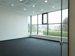 Helle Bürofläche - 122 m² in zentraler Lage