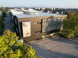 Repräsentative Bürofläche - 403 m² in Top-Lage