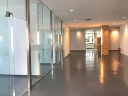 Moderne Bürofläche in zentraler Lage - 382 m²