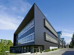 Großräumige und helle Brürofläche in Traun - 222 m2