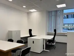 Viel Raum für Ihre Ideen – 301 m² moderne Bürofläche