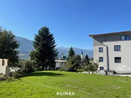 ERSTBEZUG nach Kernsanierung 3-Zimmer-Gartenwohnung zur Miete in Stans