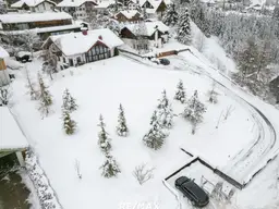 Exklusives Anwesen in Premium-Lage am Arlberg: Ideale Investmentchance für Tourismusprojekte!
