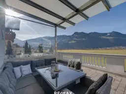 Ihr Sonnenplatz im Zillertal: Traumhaus mit Panoramablick!