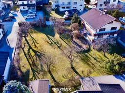NEU: Wohnen, genießen, vermieten – Ihr Grundstück in Ried im Zillertal
