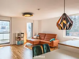 Familienfreundlich, modern &amp; top ausgestattet – Ihr neues Zuhause mit Sonnenterrasse!
