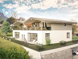 Wohnen nach Wunsch in Ihrem Haus in Wiesing – zum garantierten FIXPREIS