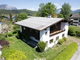 Platz für die ganze Familie – Charmantes Zweifamilienhaus in Kundl