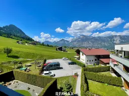 NEU! Licht, Luft &amp; Alpenblick – Designwohnung mit Top-Ausstattung!