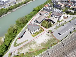 NEU! Vielseitiges Gewerbe- und Wohnareal in Brixlegg